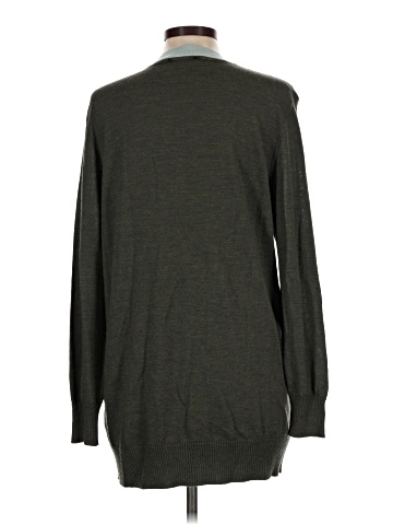 Tory Burch Wool Cardigan (view 2)