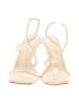 Dear Frances Ivory Sandals Size EU 38 - photo 2