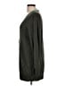 Tory Burch 100% Wool Green Wool Cardigan Size L - photo 5