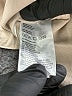 H&M 100% Cotton Solid Tan Short Sleeve Button-Down Shirt 9-12 MO / 12 MO - photo 4