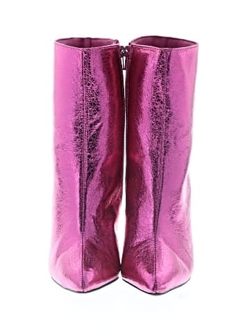Mia Boots (view 2)