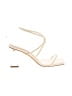 Dear Frances Ivory Sandals Size EU 38 - photo 1