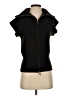 Cider Black Sweater Vest Size XS - photo 1