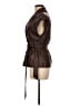 Jason Wu 100% Polyester Brown Vest Size M - photo 5