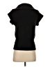 Cider Black Sweater Vest Size XS - photo 2
