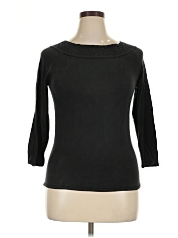 Banana Republic Pullover Sweater (view 1)