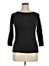 Banana Republic Black Pullover Sweater Size XL - photo 1