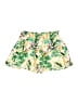 Kona Sol Tropical Green Shorts Size M - photo 1