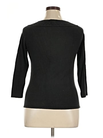 Banana Republic Pullover Sweater (view 2)