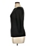 Banana Republic Black Pullover Sweater Size XL - photo 5