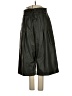 3.1 Phillip Lim 100% Polyurethane Black Casual Pants Size 2 - photo 1