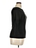 Banana Republic Black Pullover Sweater Size XL - photo 4