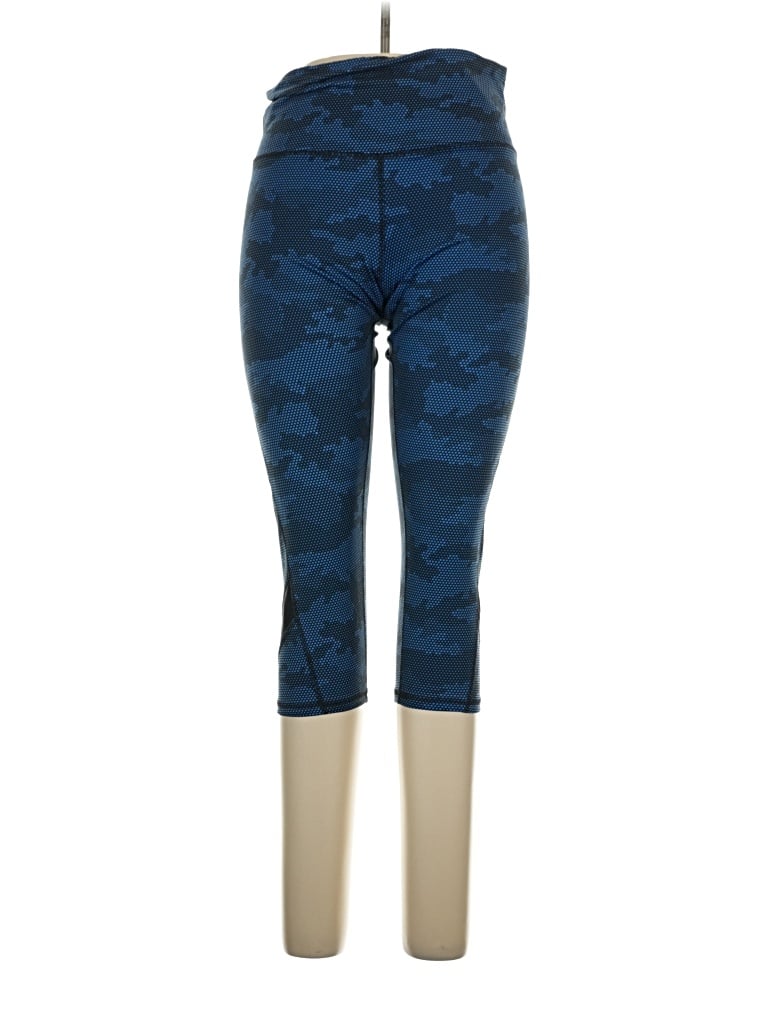 Pre-owned C9 By Champion Active Pants In Blue