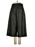 3.1 Phillip Lim 100% Polyurethane Black Casual Pants Size 2 - photo 2