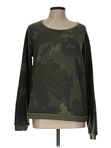 Alternative Earth Sweatshirt (view 1)