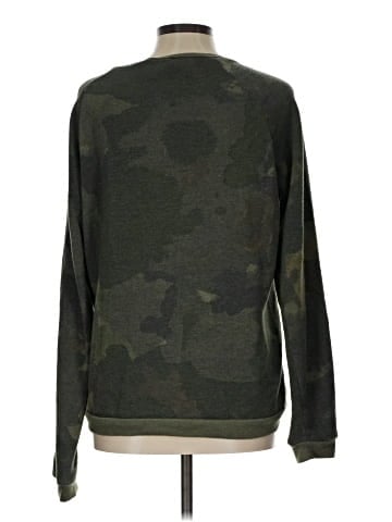 Alternative Earth Sweatshirt (view 2)