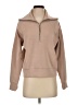 SPANX Tan Sweatshirt Size S - photo 1
