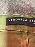 Veronica Beard Jeans Green Casual Pants Size 30 waist - photo 7