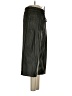 3.1 Phillip Lim 100% Polyurethane Black Casual Pants Size 2 - photo 4