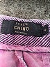 J.Crew 100% Cotton Solid Purple Shorts Size 6 - photo 3