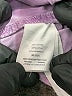 J.Crew 100% Cotton Solid Purple Shorts Size 6 - photo 4