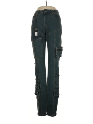 Fashion Nova Jeans (view 1)