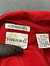 Fashion Bug Red Jacket Size 18 - photo 6