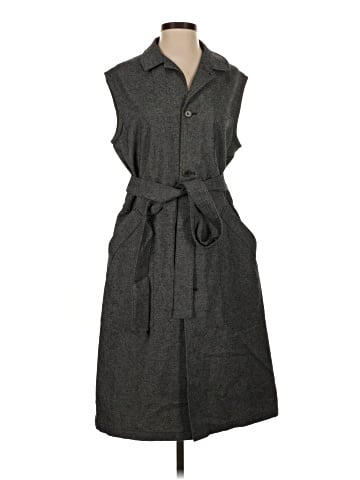 Assorted Brands Trenchcoat (view 1)