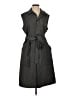 Assorted Brands Gray Trenchcoat Size Sm - Med - photo 1