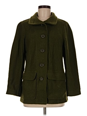 L.L.Bean Coat (view 1)