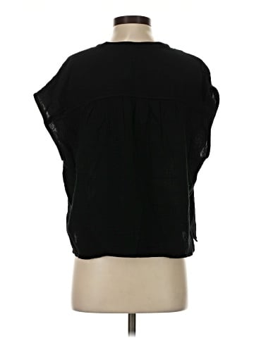 Old Navy Short Sleeve Blouse (view 2)