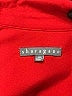 Sharagano Red Trenchcoat Size 14 (petite) - photo 6
