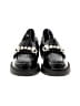 Aldo Black Flats Size 5 - photo 2