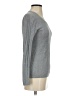Tommy Hilfiger Gray Pullover Sweater Size XXS - photo 4