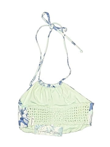 Frankies Bikinis Swimsuit Top (view 2)