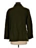 L.L.Bean Green Coat Size M - photo 2
