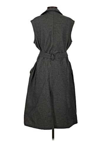 Assorted Brands Trenchcoat (view 2)
