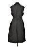 Assorted Brands Gray Trenchcoat Size Sm - Med - photo 2