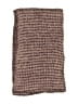 Simply Noelle Brown Scarf One size - photo 2