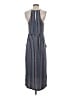 BCBGeneration Blue Casual Dress Size S - photo 2