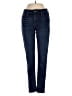 Joe's Jeans Solid Blue Jeans Size 24 waist - photo 1
