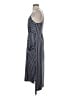 BCBGeneration Blue Casual Dress Size S - photo 5