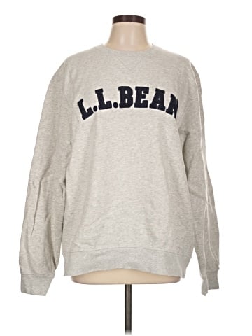 L.L.Bean Sweatshirt (view 1)