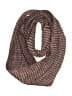 Simply Noelle Brown Scarf One size - photo 1
