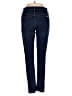 Joe's Jeans Solid Blue Jeans Size 24 waist - photo 2