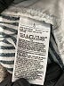 Old Navy Stripes Gray Linen Pants Size L - photo 8