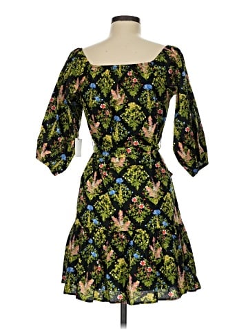 Laundry by Shelli Segal Cocktail Dress (view 2)