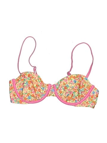 Wild Fable Swimsuit Top (view 1)