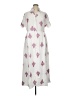 Assorted Brands Ivory Casual Dress Size 1X-3X - photo 1