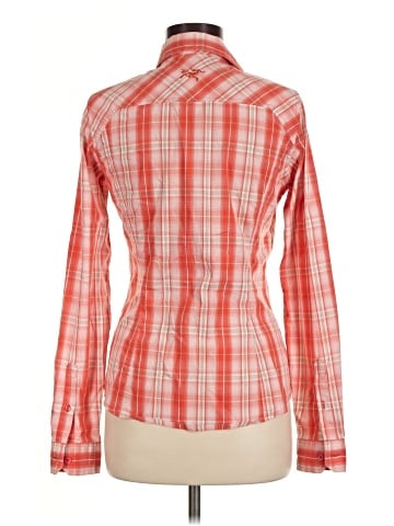 Arc'teryx Long Sleeve Button-Down Shirt (view 2)